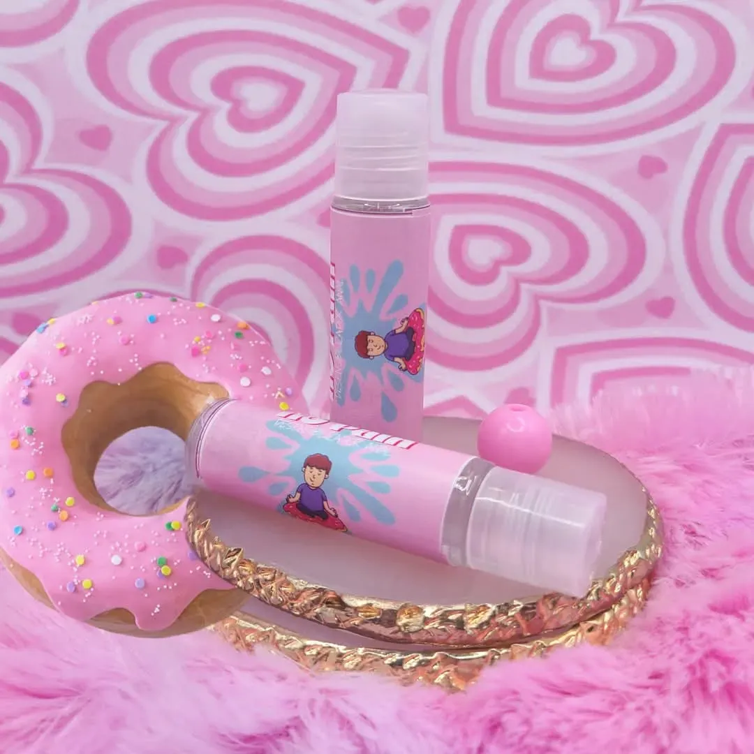 Desensibilizador Anal